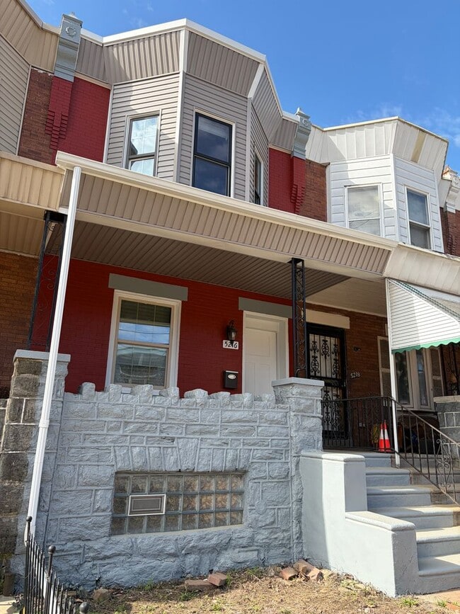 property at 5216 W Columbia Ave