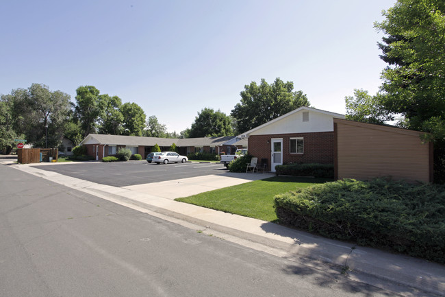 1000-1004 Morgan St in Fort Collins, CO - Building Photo - Building Photo