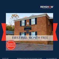 797 Richmond Ave in Memphis, TN - Building Photo