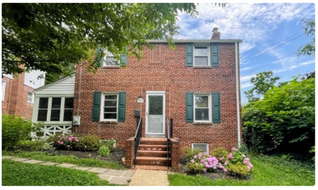 property at 2825 63rd Ave