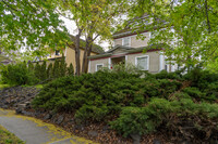 1427 W 7th Ave in Spokane, WA - Foto de edificio - Building Photo