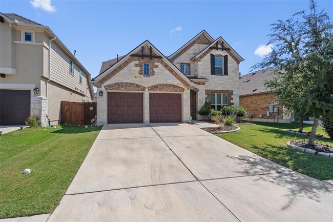 property at 17105 Casanova Ave