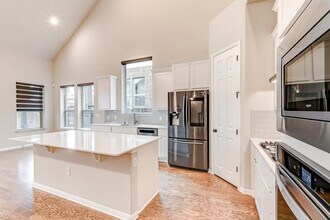 2916 Zelma Dr in Cedar Park, TX - Building Photo - Building Photo