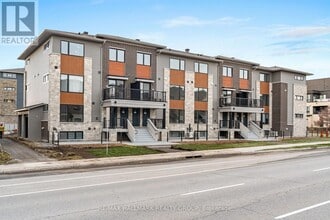 101 Glenroy Gilbert Dr in Ottawa, ON - Building Photo - Building Photo