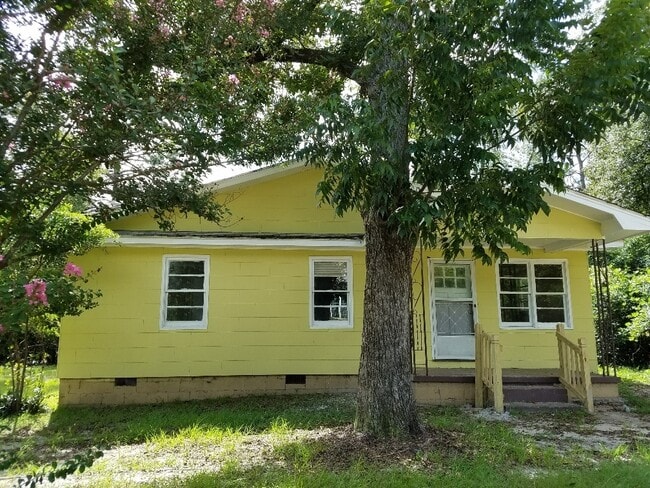 property at 204 Sawyer St