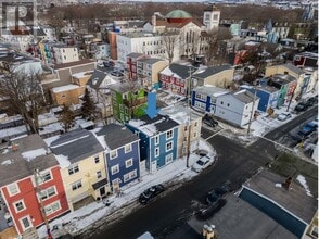 22 Bond St in St John's, NL - Building Photo - Building Photo