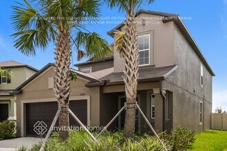 11028 Radiant Shr Lp in San Antonio, FL - Building Photo - Building Photo