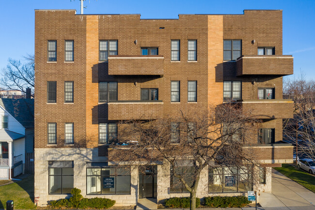 2338 W MORSE in Chicago, IL - Building Photo - Building Photo