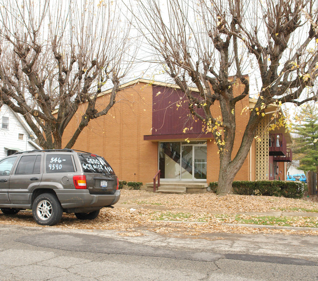 2526 Revere Ave in Dayton, OH - Building Photo - Building Photo