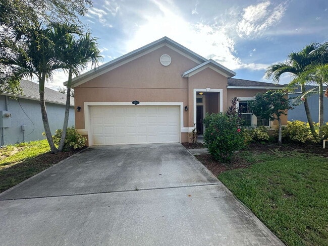 property at 3995 Aria Dr