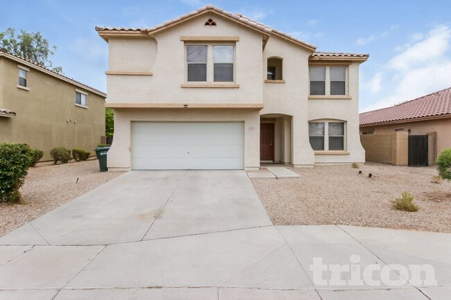 property at 2626 W Spencer Run