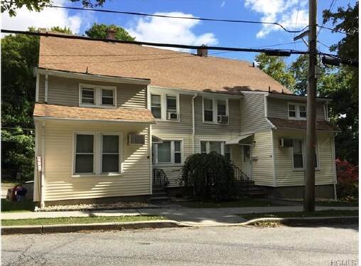 229 N State Rd in Briarcliff Manor, NY - Building Photo