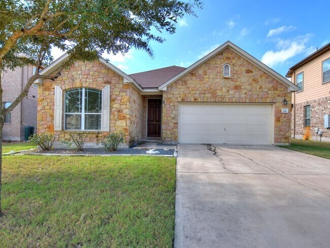 property at 2717 Claremont Ct