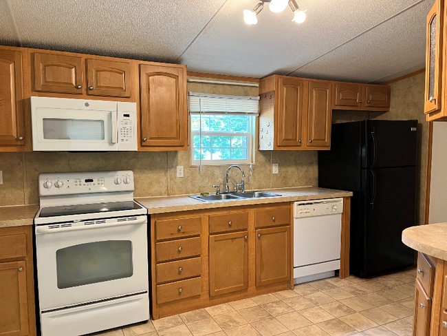 property at 2241 LA-134