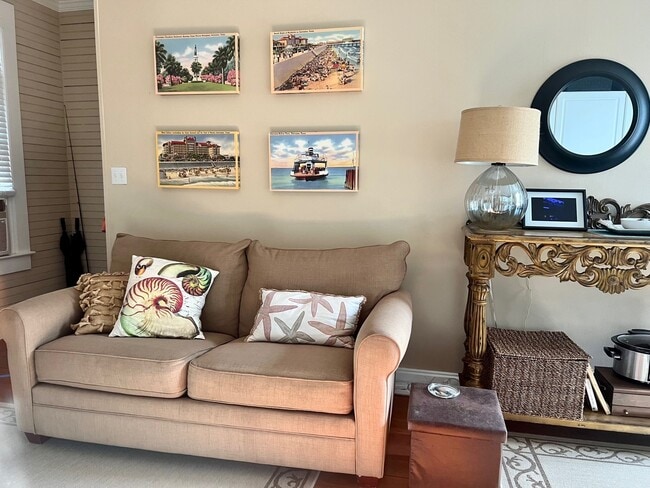 property at 1812 Winnie St