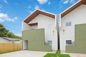 309 Massachusetts St in Houston, TX - Foto de edificio - Building Photo