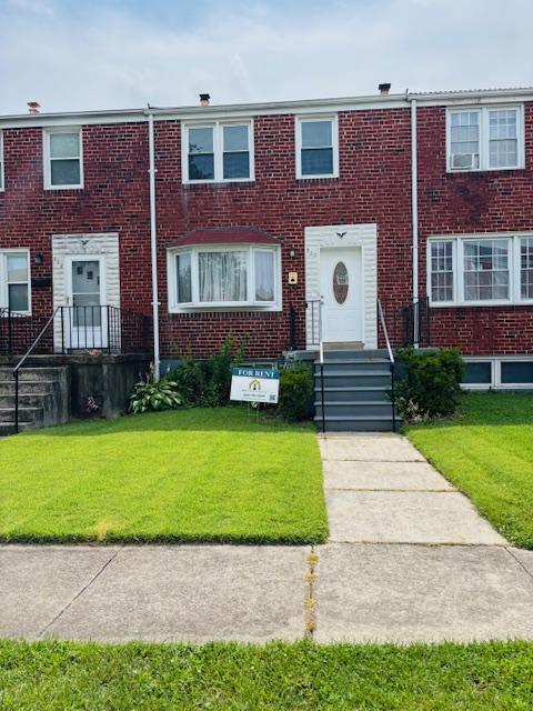 property at 922 Wilton Dr