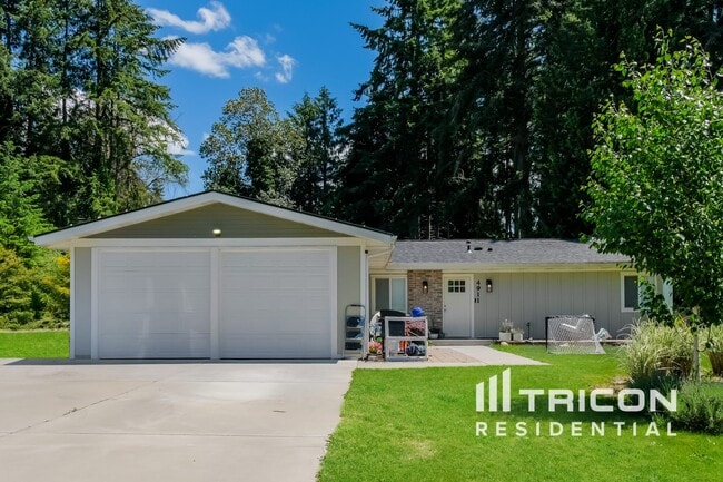 property at 4911 64th Ave W