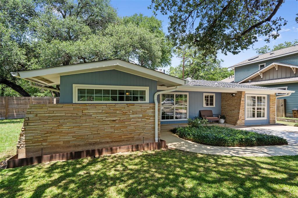 4604 Rue St in Austin, TX - Building Photo