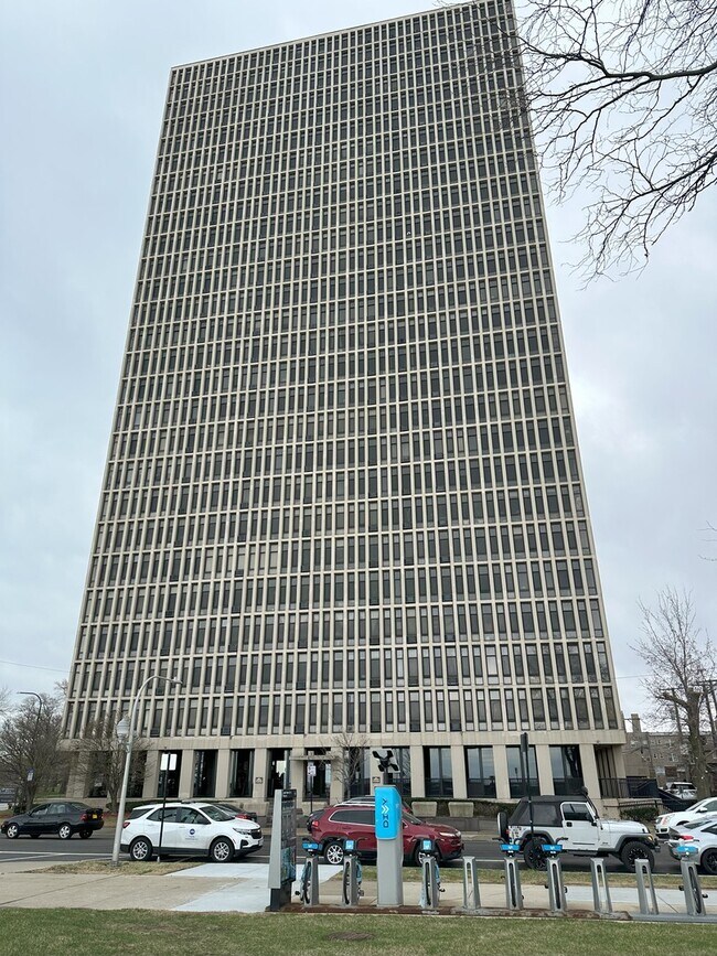property at 6700 S South Shore Dr