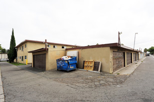 11532 Stuart Dr in Garden Grove, CA - Building Photo - Building Photo