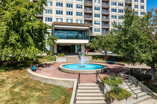 Scottish Rite Park in Des Moines, IA - Building Photo - Building Photo