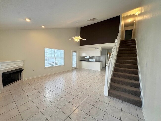 2507 Golden Park Ln in Tallahassee, FL - Building Photo - Building Photo