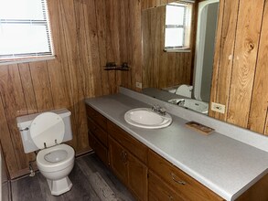 1220 Graham St in Paris, TX - Building Photo - Building Photo