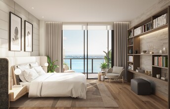 Forma Miami in Miami, FL - Building Photo - Building Photo