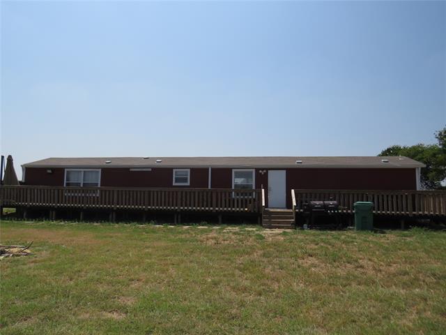 property at 2151 Crockett Rd