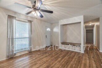 1064 Gettysburg Dr in Schertz, TX - Building Photo - Building Photo