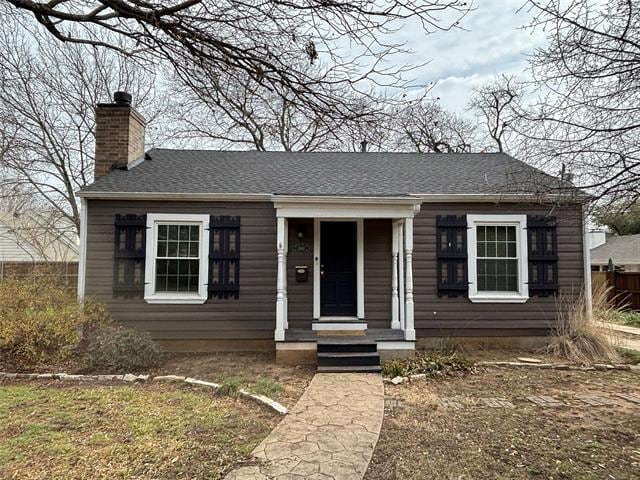 property at 3810 Whitehall Dr