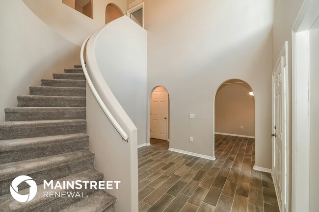 12284 Hickory Forest Rd in Jacksonville, FL - Building Photo - Building Photo