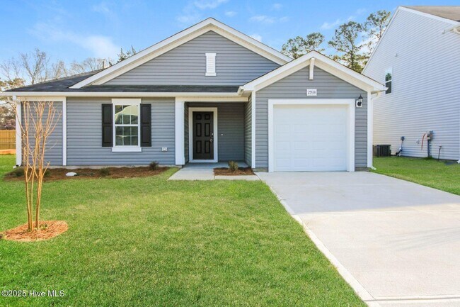 property at 2933 Ember Brooke Ct