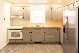2375 Canby St, Unit 1 in Harrisburg, PA - Building Photo - Building Photo