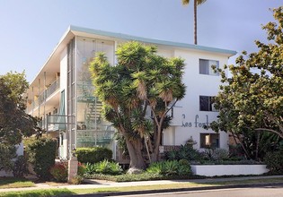 844 6th St in Santa Monica, CA - Building Photo - Building Photo