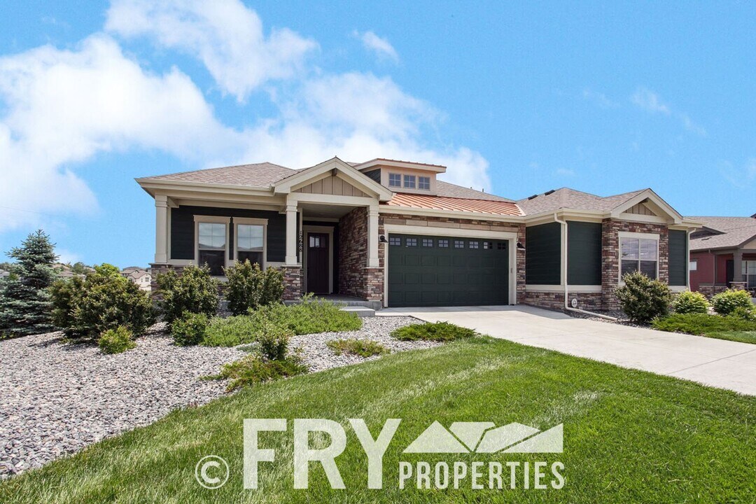 12688 Ulster St in Thornton, CO - Building Photo
