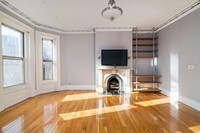 167 W Springfield St, Unit #2 in Boston, MA - Foto de edificio - Building Photo