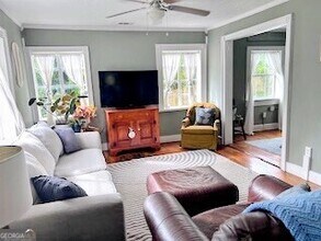 601 Heard in Augusta, GA - Building Photo - Building Photo