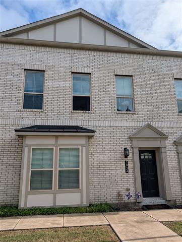 1924 Bel Air Dr in Arlington, TX - Building Photo