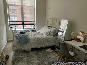 81 Essex St, Unit 33 in Boston, MA - Foto de edificio - Building Photo