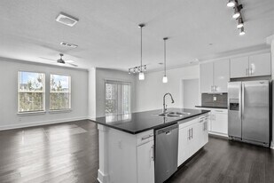 366 FM 1488 in Conroe, TX - Building Photo