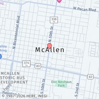 2924 N. 'J' Street-225, Unit 225 in McAllen, TX - Building Photo
