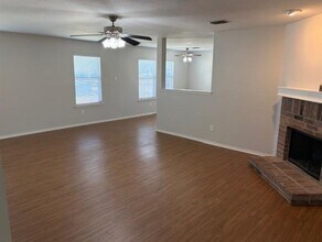 1601 Rialto Way in Justin, TX - Building Photo - Building Photo