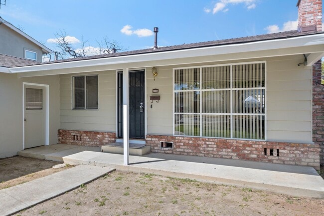 4541 Tilbury Dr in San Jose, CA - Building Photo - Building Photo