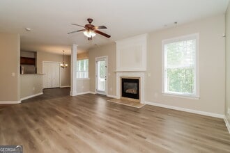 95 Leyland Crossing in Dallas, GA - Building Photo - Building Photo