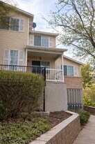 5344 3600 W in Salt Lake City, UT - Building Photo