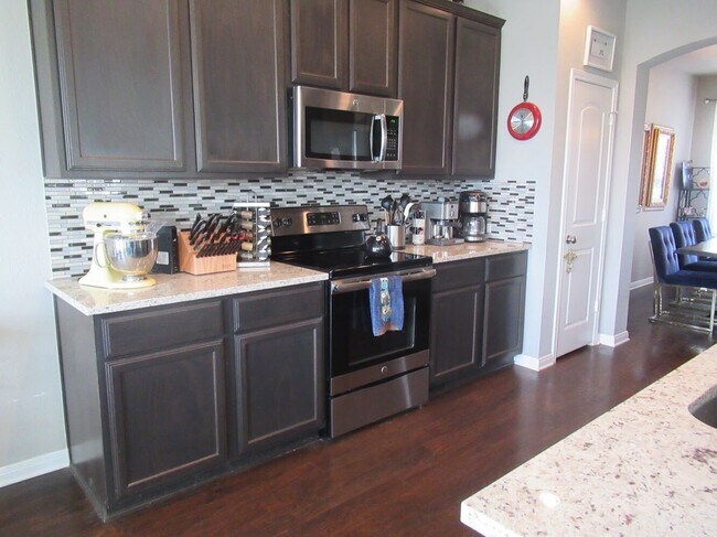 4700 Prewitt Ranch Rd in Killeen, TX - Building Photo - Building Photo