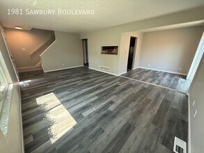 1981 Sawbury Blvd in Columbus, OH - Building Photo - Building Photo