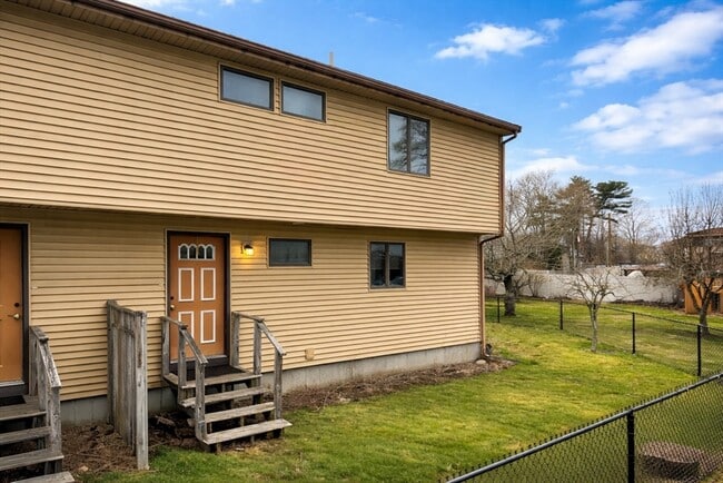 property at 284 Washington St